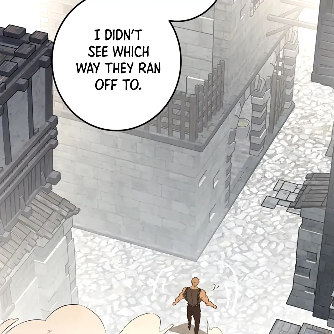 Becoming the Queen at the Age of Six Chapter 57 page 123 - 