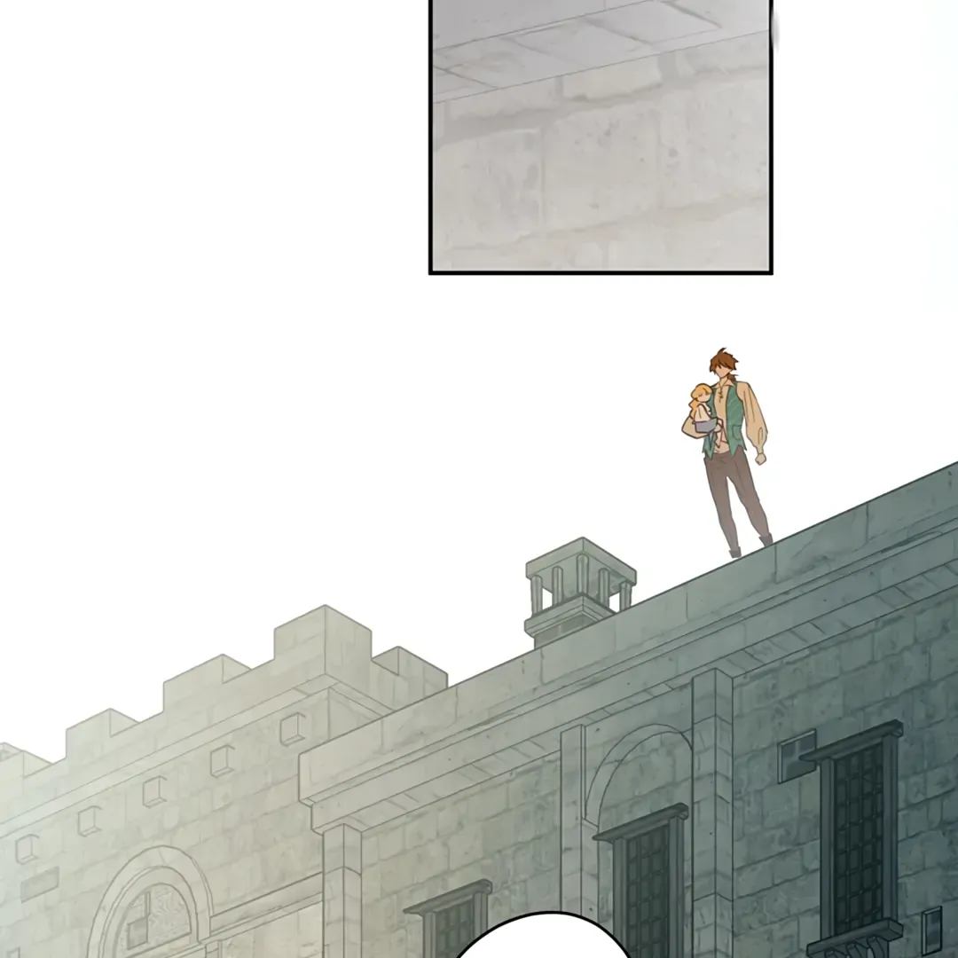 Becoming the Queen at the Age of Six Chapter 57 page 126 - 