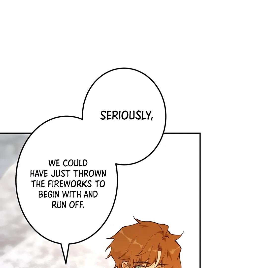 Becoming the Queen at the Age of Six Chapter 57 page 131 - 