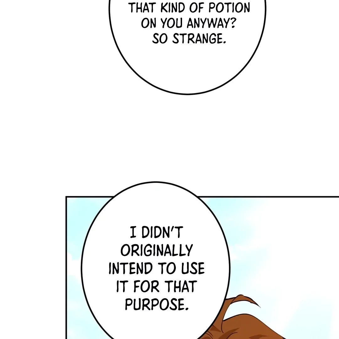 Becoming the Queen at the Age of Six Chapter 57 page 133 - 