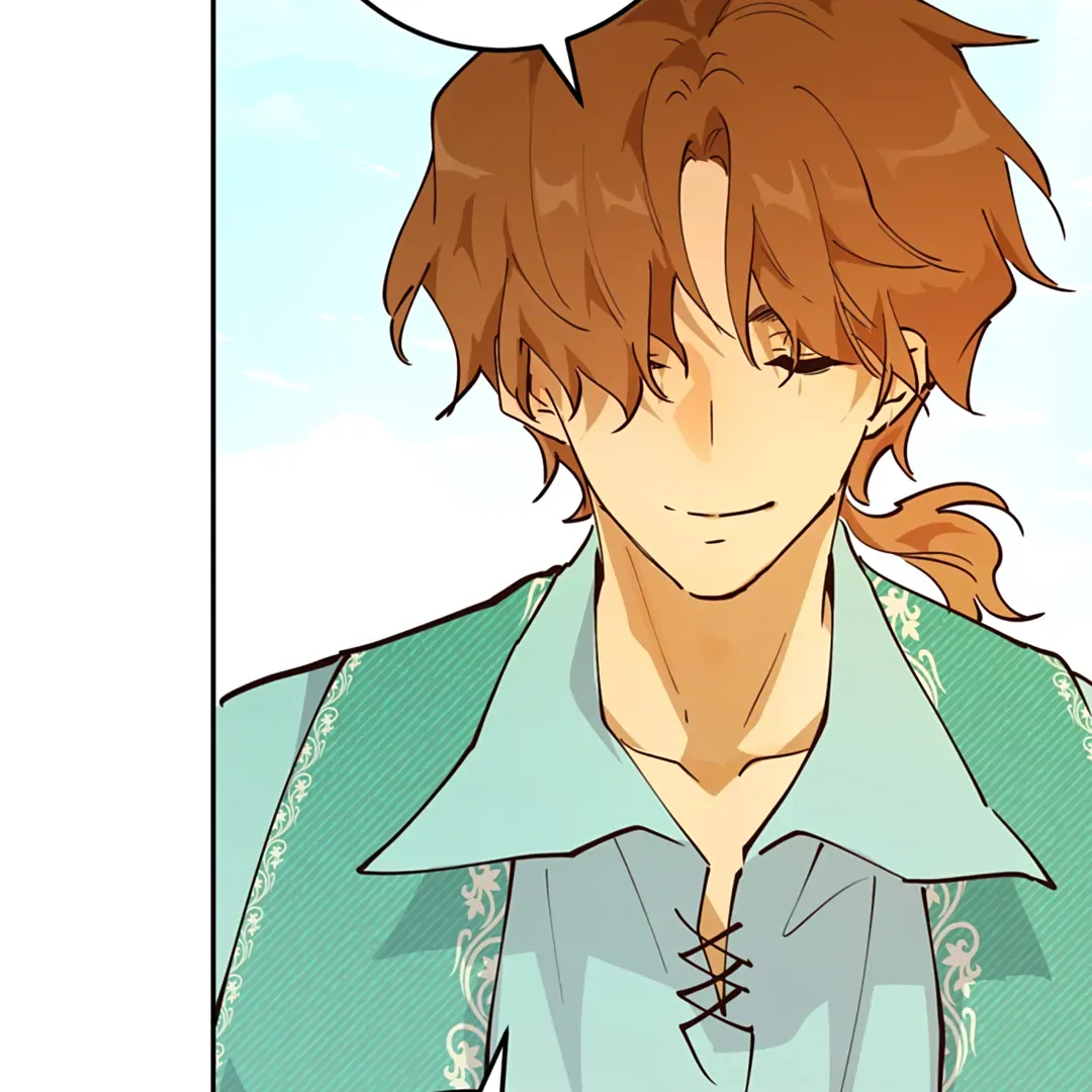Becoming the Queen at the Age of Six Chapter 57 page 134 - 