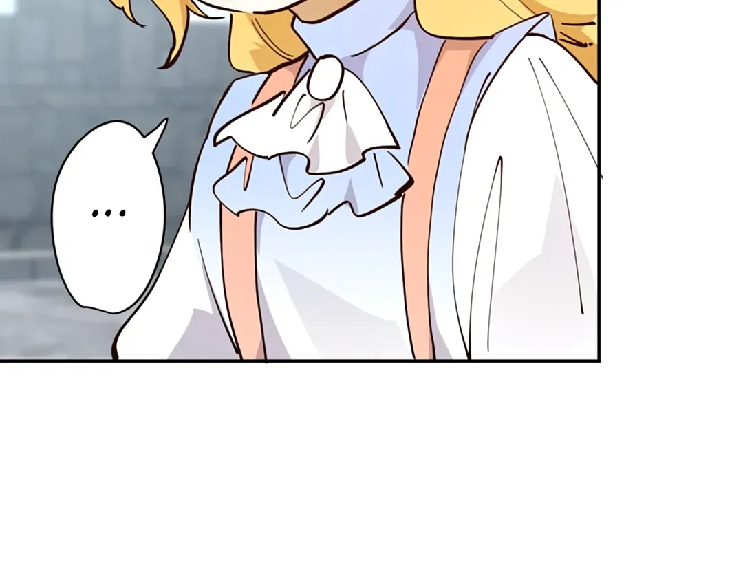 Becoming the Queen at the Age of Six Chapter 57 page 137 - 