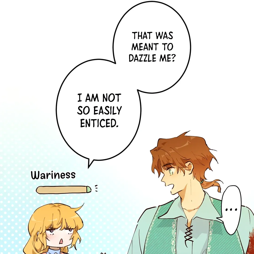 Becoming the Queen at the Age of Six Chapter 57 page 138 - 