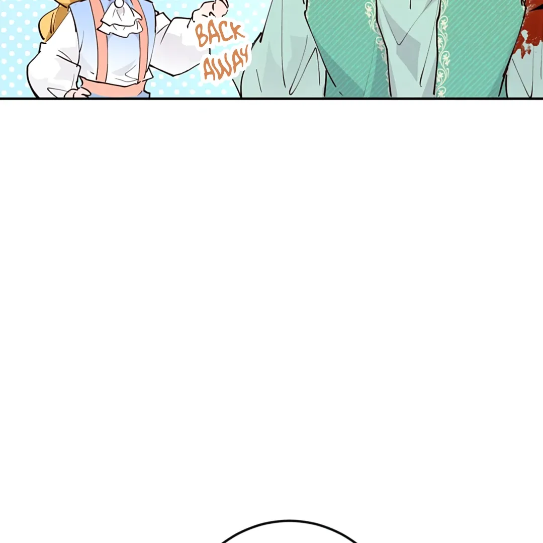 Becoming the Queen at the Age of Six Chapter 57 page 139 - 