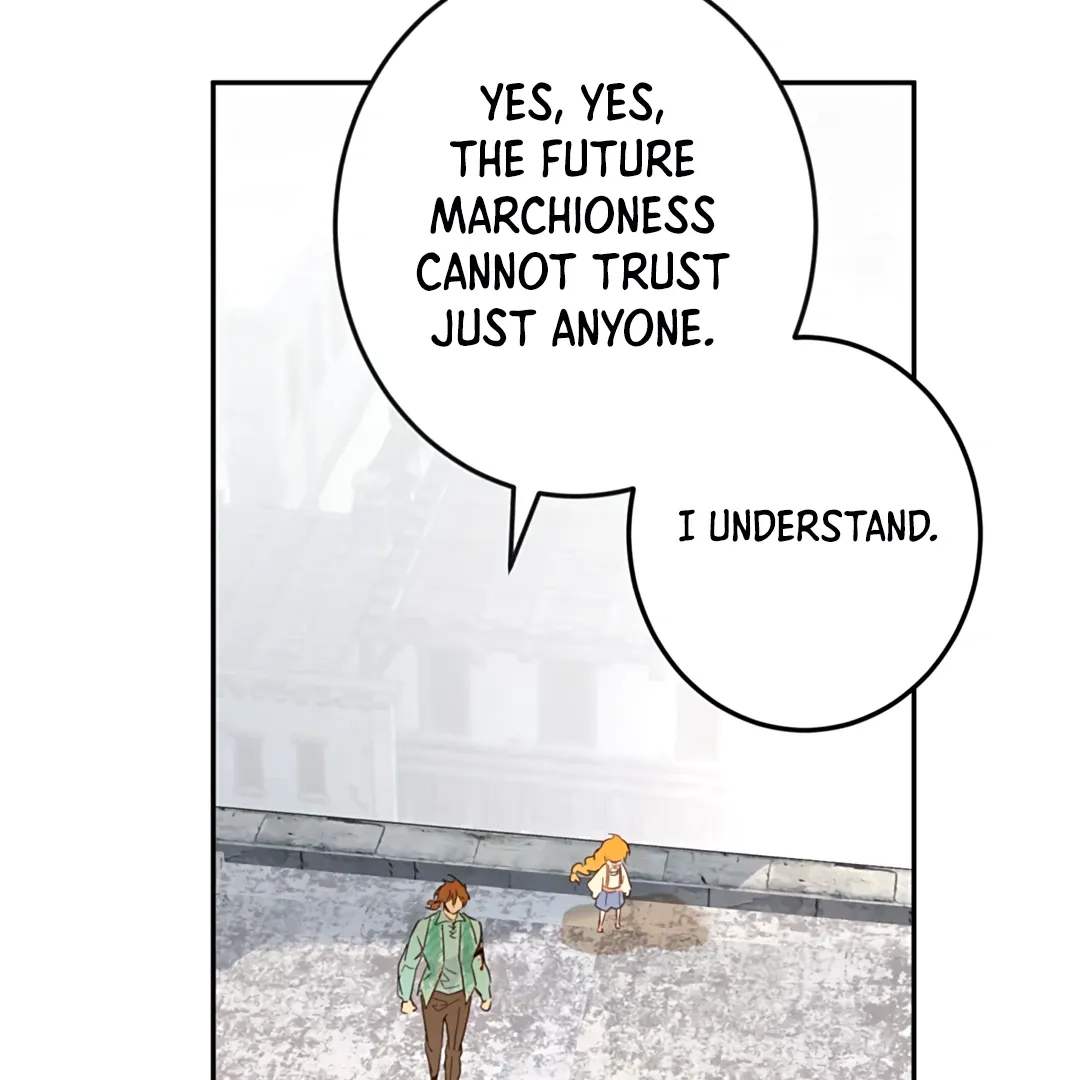 Becoming the Queen at the Age of Six Chapter 57 page 140 - 