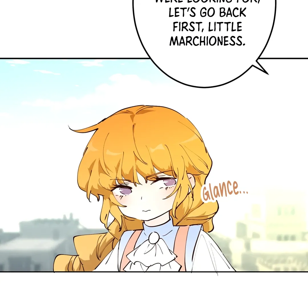 Becoming the Queen at the Age of Six Chapter 57 page 142 - 