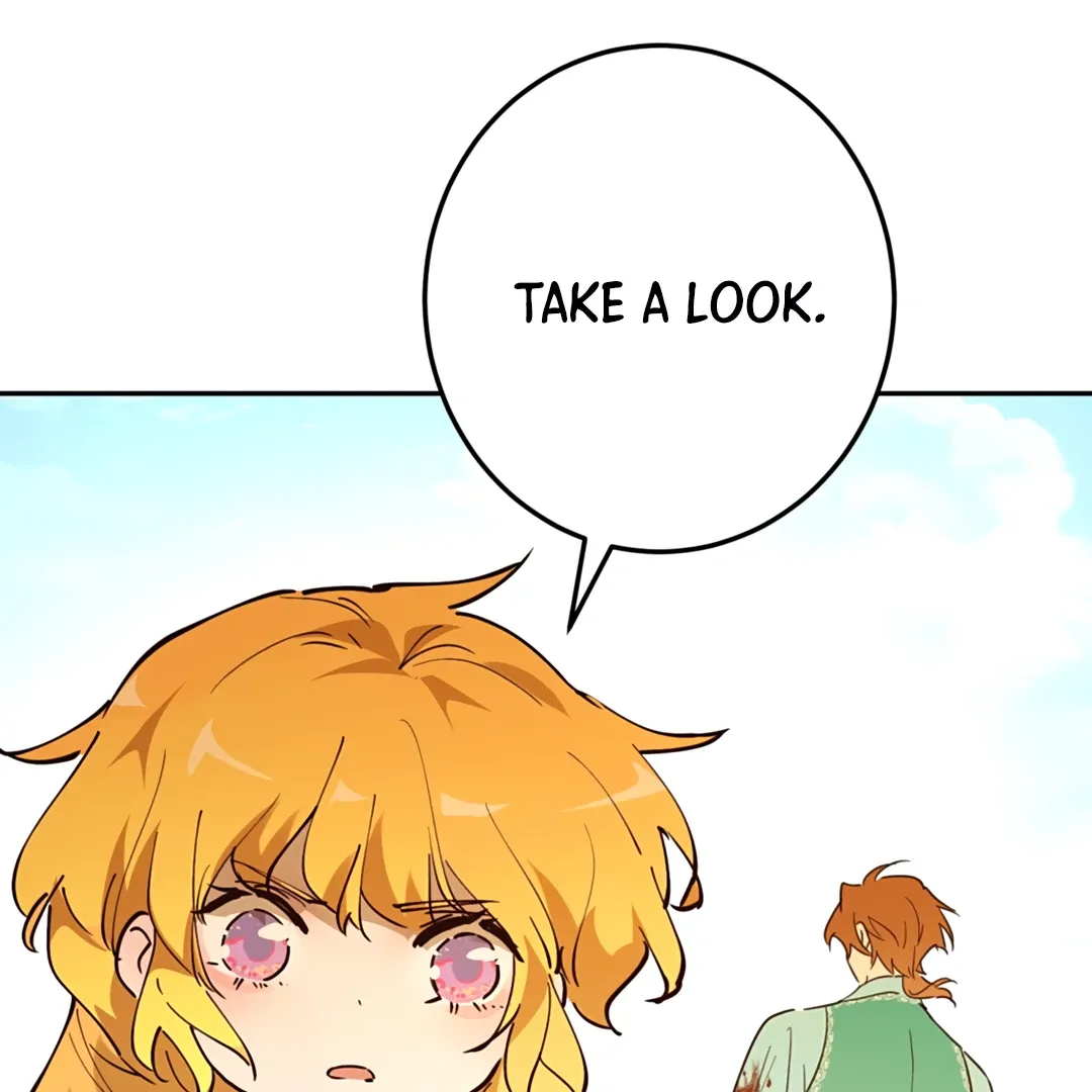 Becoming the Queen at the Age of Six Chapter 57 page 150 - 