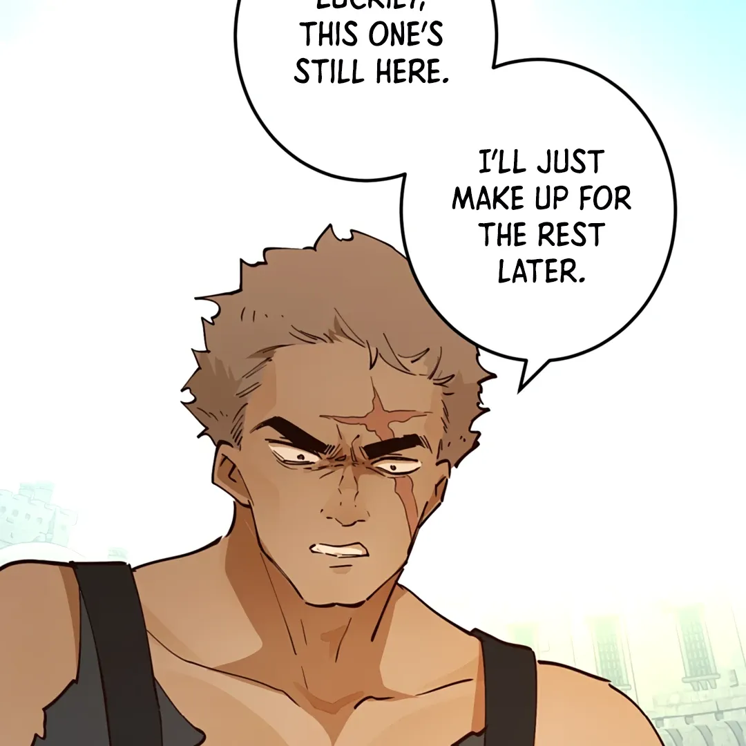 Becoming the Queen at the Age of Six Chapter 57 page 152 - 
