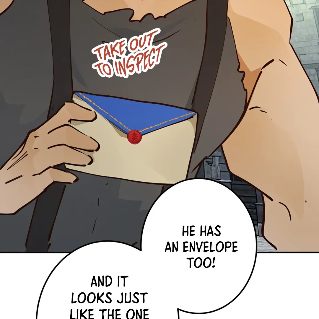 Becoming the Queen at the Age of Six Chapter 57 page 153 - 