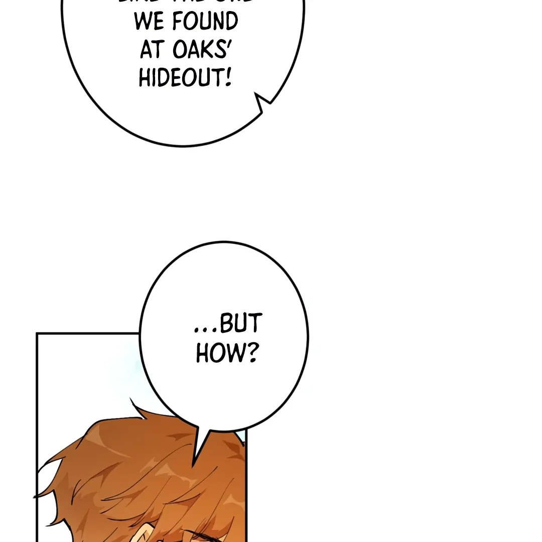 Becoming the Queen at the Age of Six Chapter 57 page 154 - 