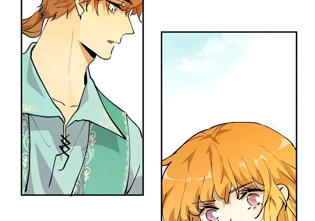 Becoming the Queen at the Age of Six Chapter 57 page 155 - 