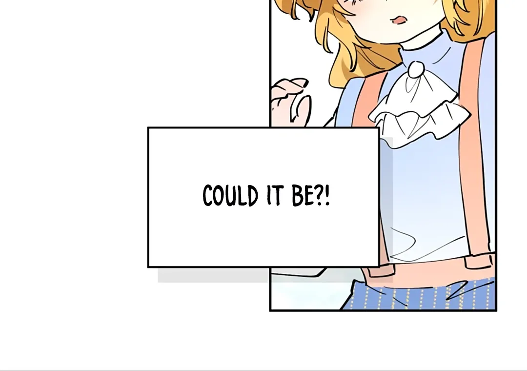 Becoming the Queen at the Age of Six Chapter 57 page 156 - 