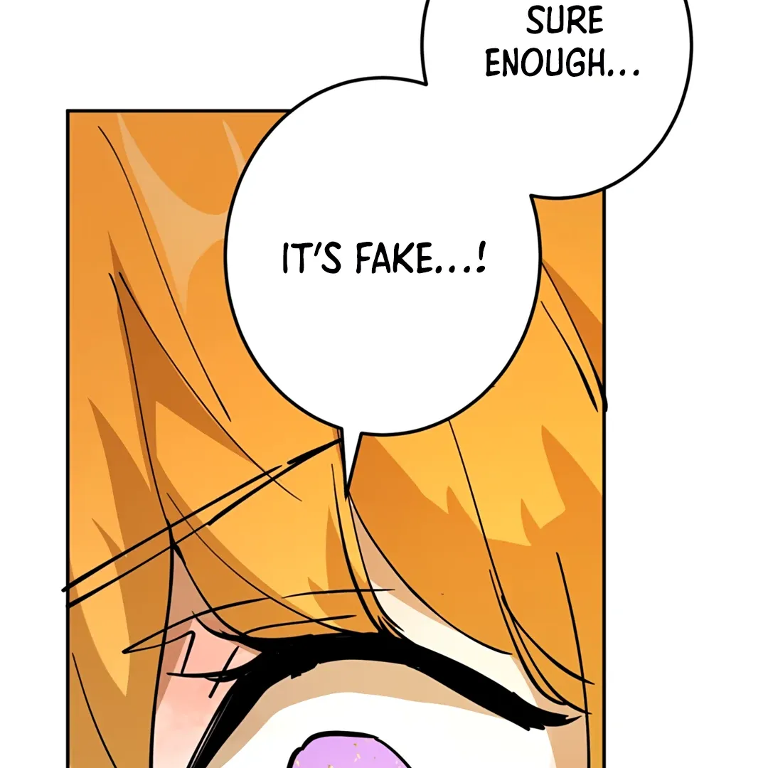 Becoming the Queen at the Age of Six Chapter 57 page 159 - 
