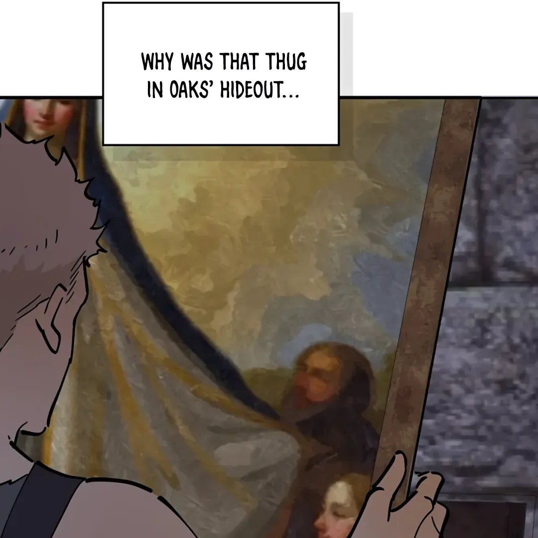 Becoming the Queen at the Age of Six Chapter 57 page 166 - 