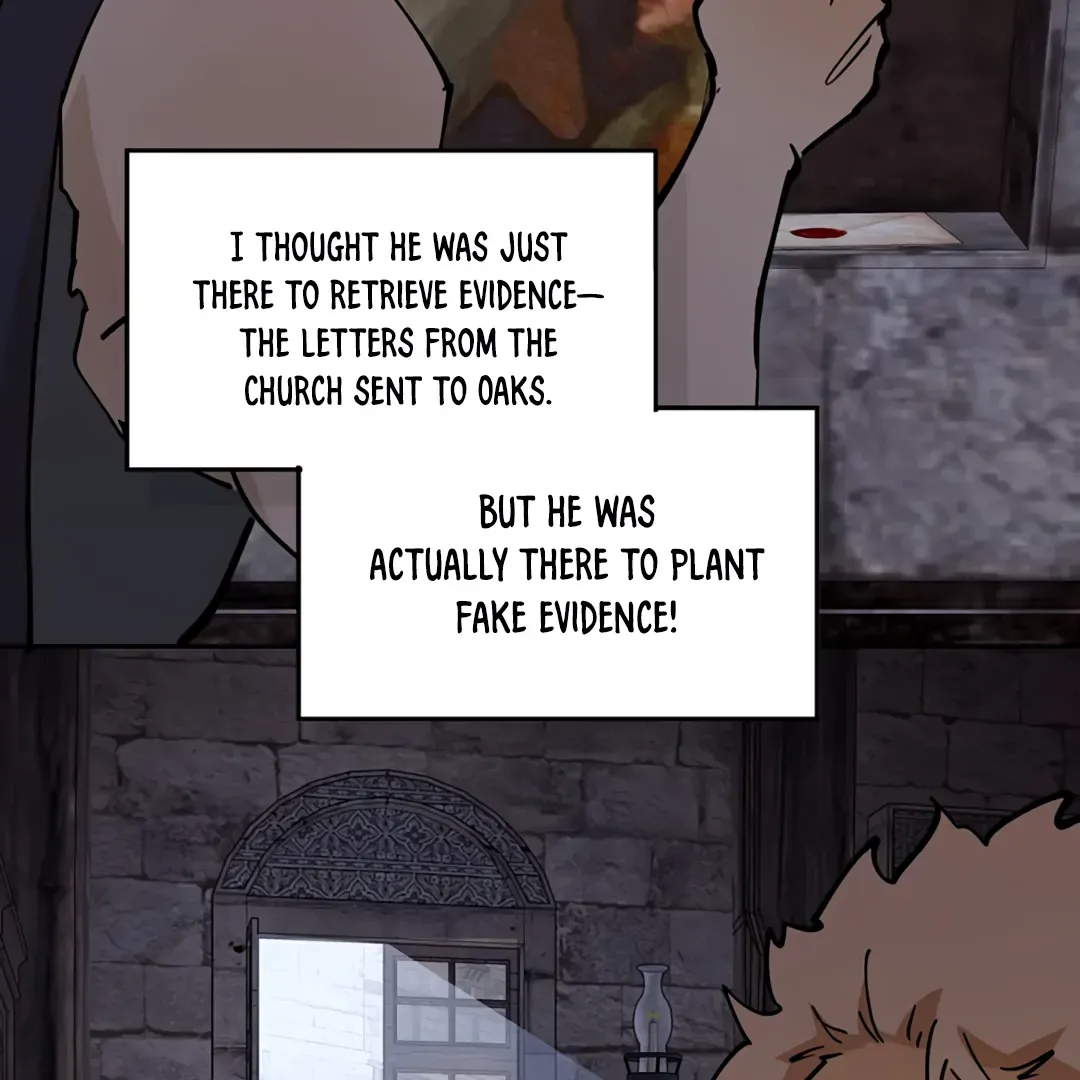 Becoming the Queen at the Age of Six Chapter 57 page 167 - 