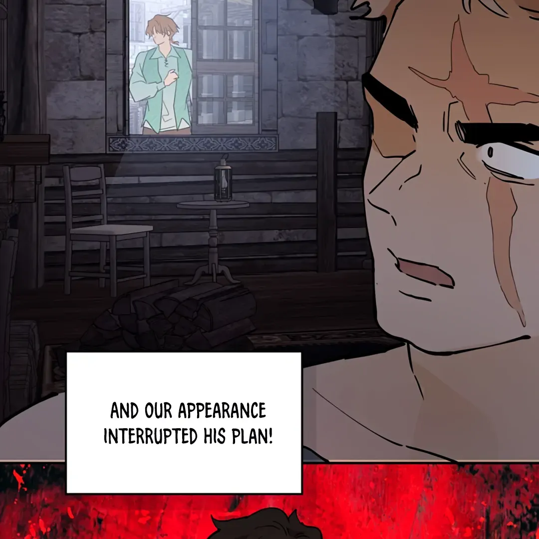 Becoming the Queen at the Age of Six Chapter 57 page 168 - 