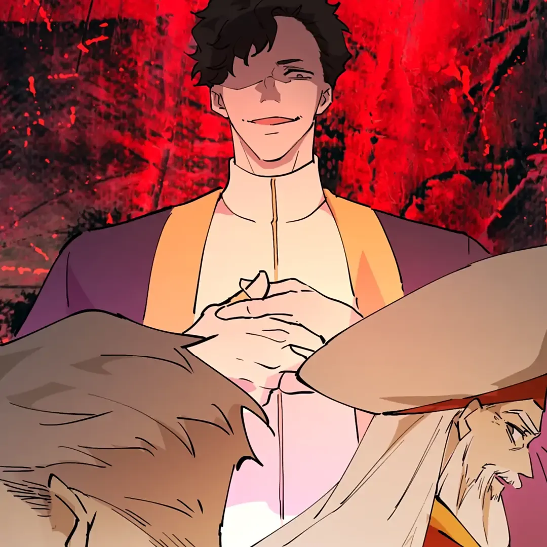 Becoming the Queen at the Age of Six Chapter 57 page 169 - 