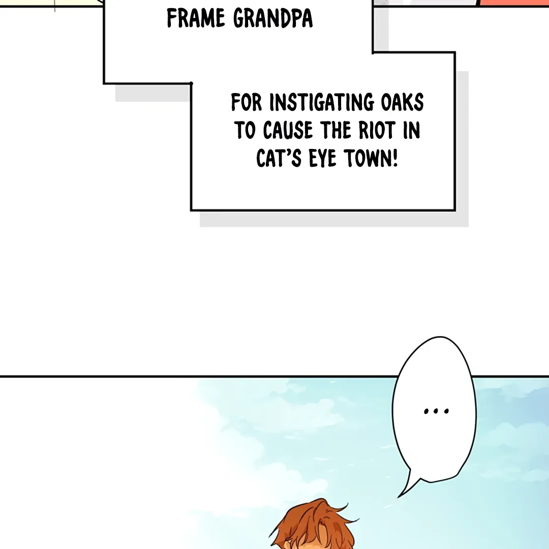 Becoming the Queen at the Age of Six Chapter 57 page 171 - 