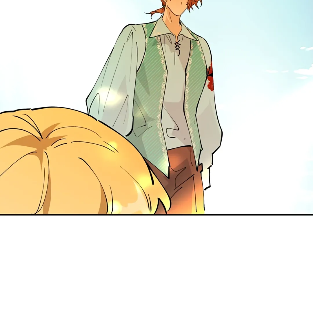 Becoming the Queen at the Age of Six Chapter 57 page 172 - 