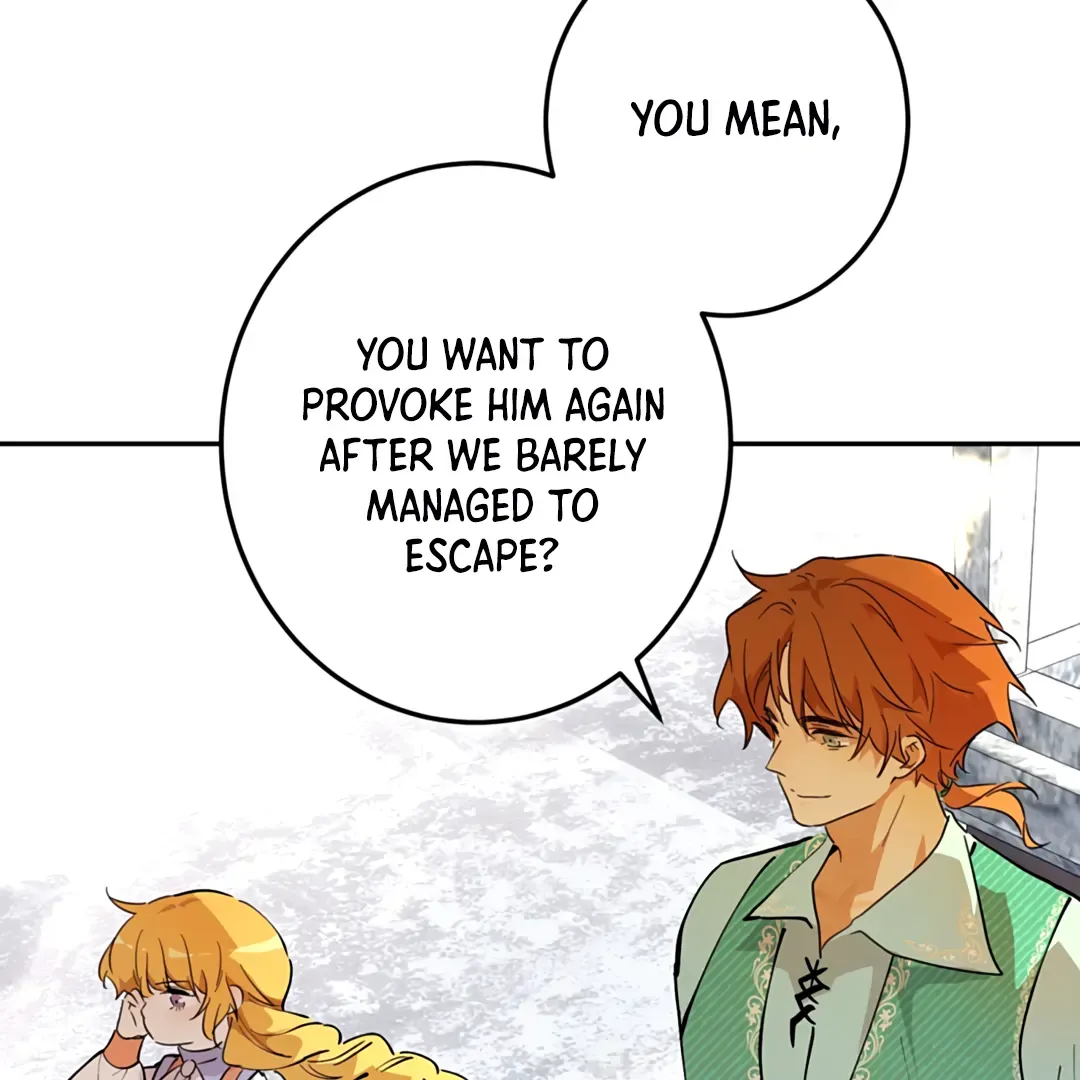 Becoming the Queen at the Age of Six Chapter 57 page 177 - 