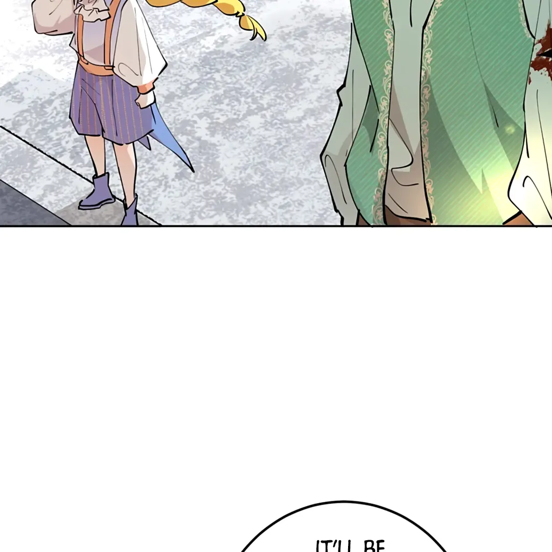 Becoming the Queen at the Age of Six Chapter 57 page 178 - 