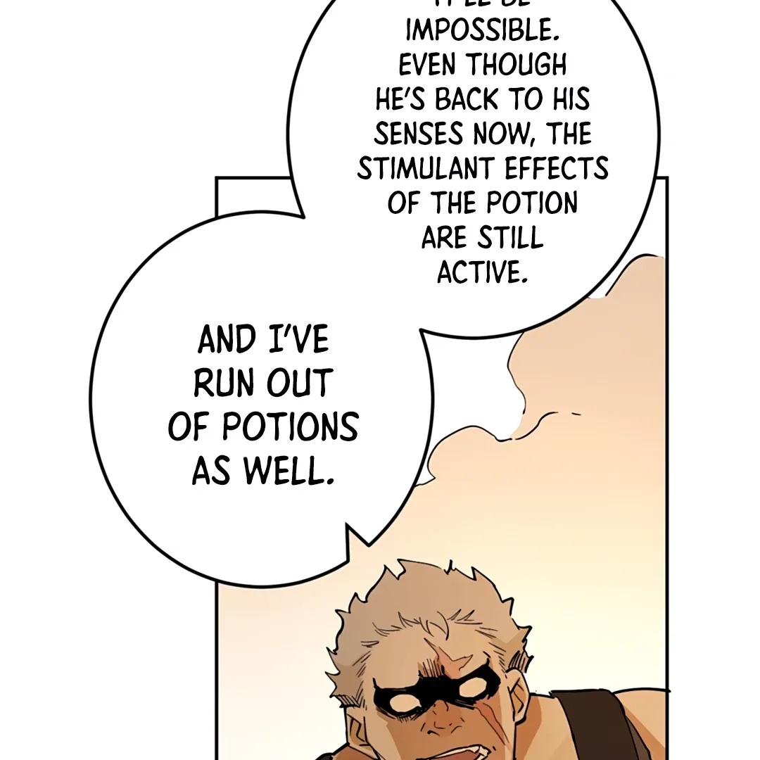 Becoming the Queen at the Age of Six Chapter 57 page 179 - 