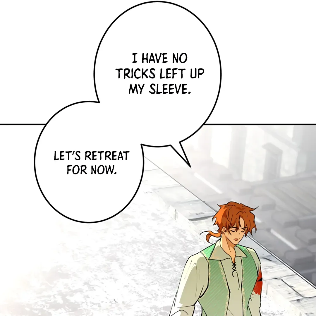 Becoming the Queen at the Age of Six Chapter 57 page 184 - 