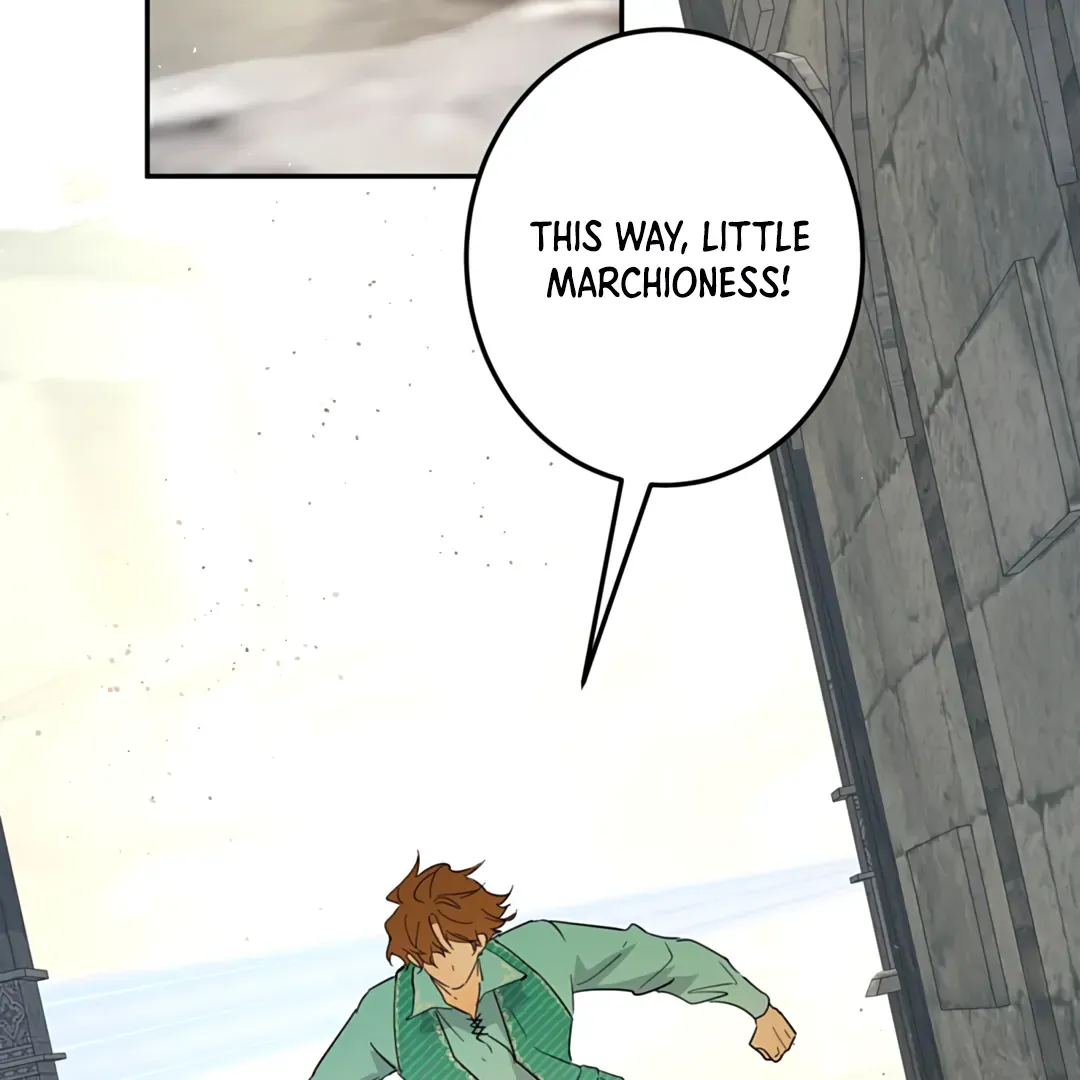 Becoming the Queen at the Age of Six Chapter 57 page 20 - 