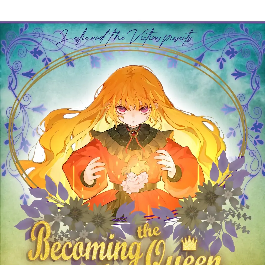Becoming the Queen at the Age of Six Chapter 57 page 194 - 