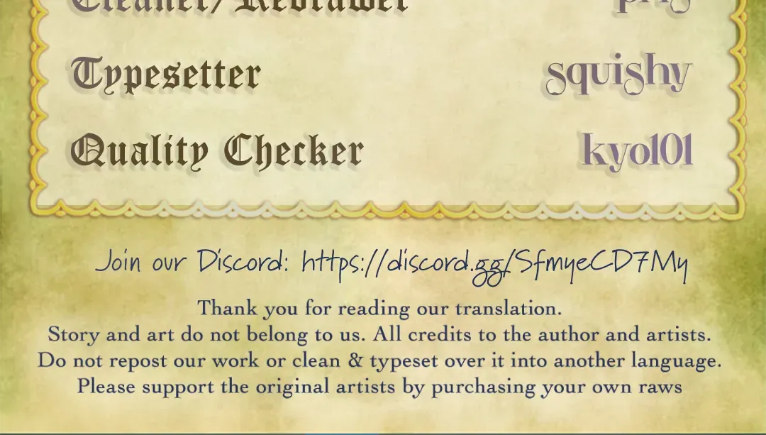 Becoming the Queen at the Age of Six Chapter 57 page 196 - 