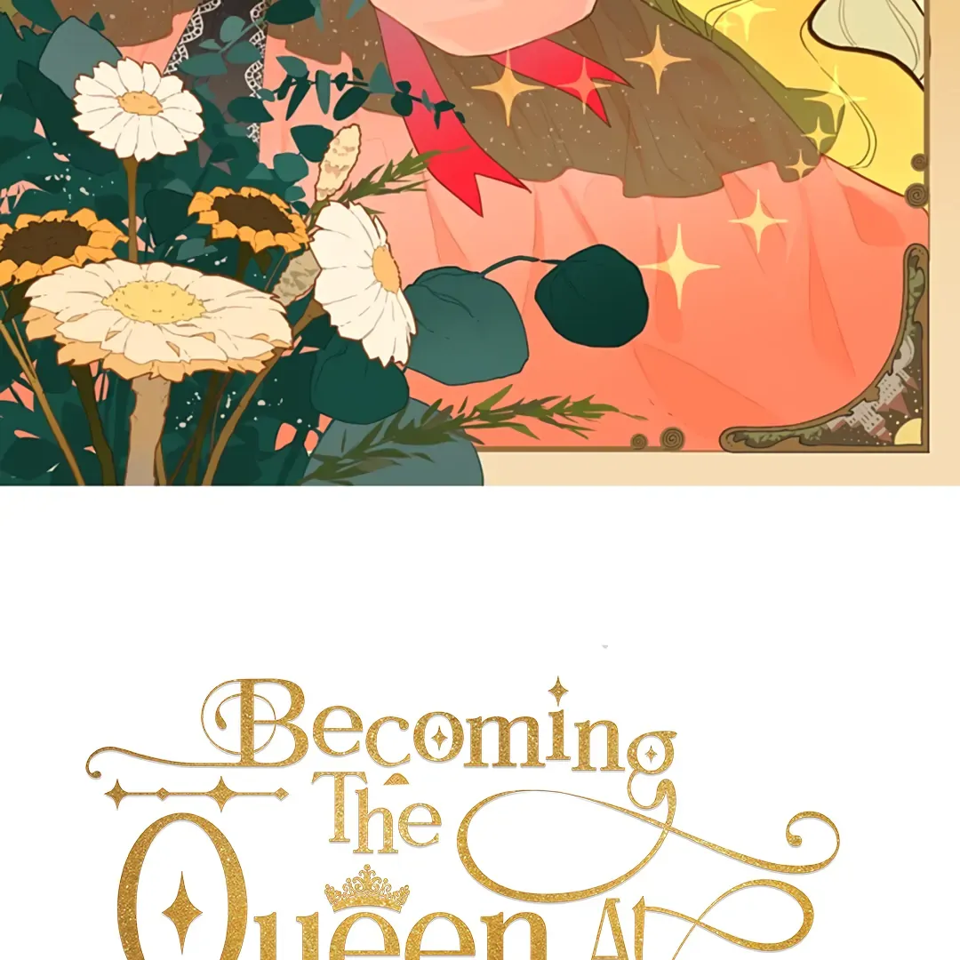 Becoming the Queen at the Age of Six Chapter 57 page 3 - 