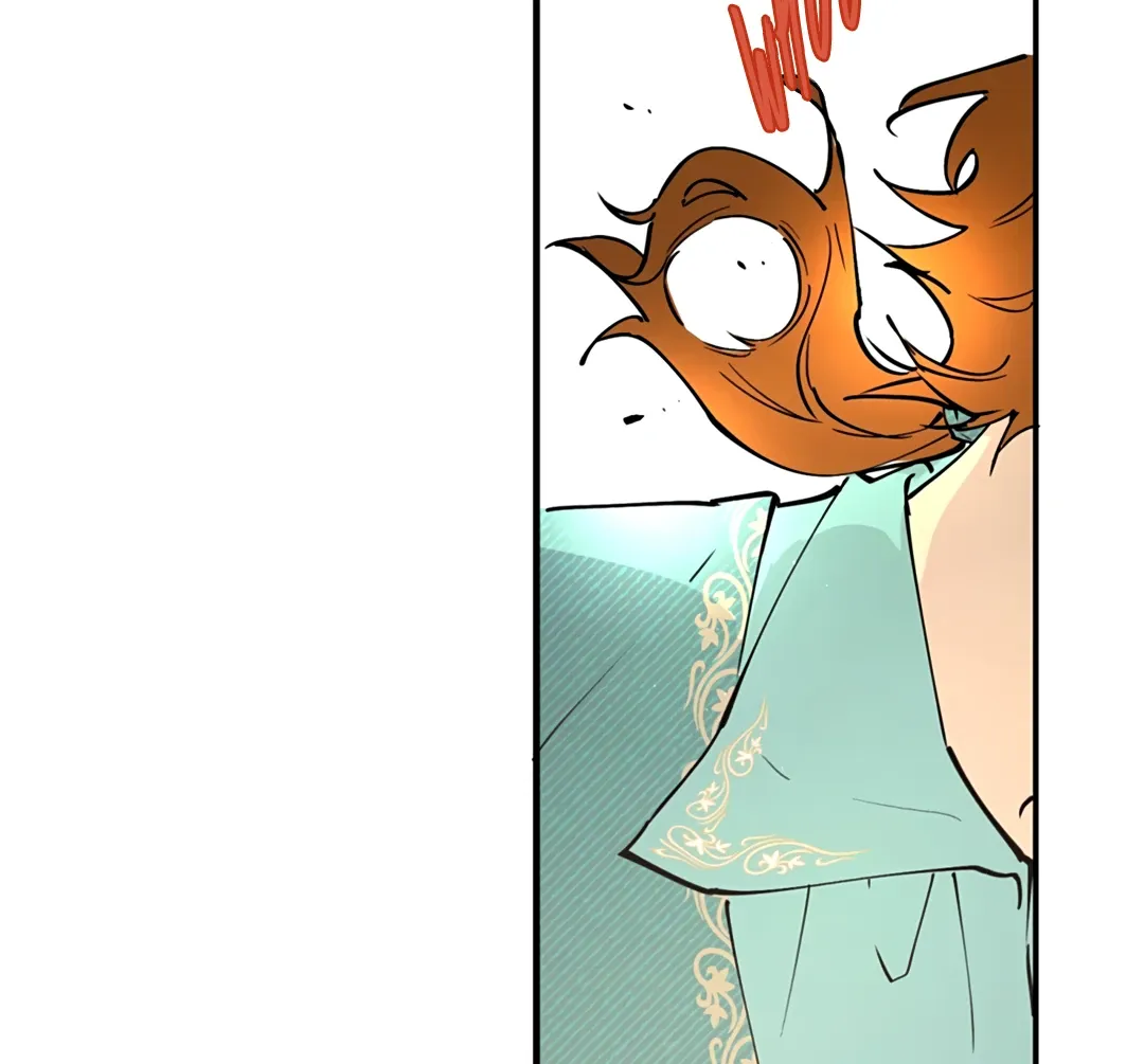 Becoming the Queen at the Age of Six Chapter 57 page 22 - 