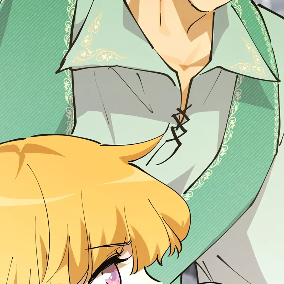 Becoming the Queen at the Age of Six Chapter 57 page 29 - 