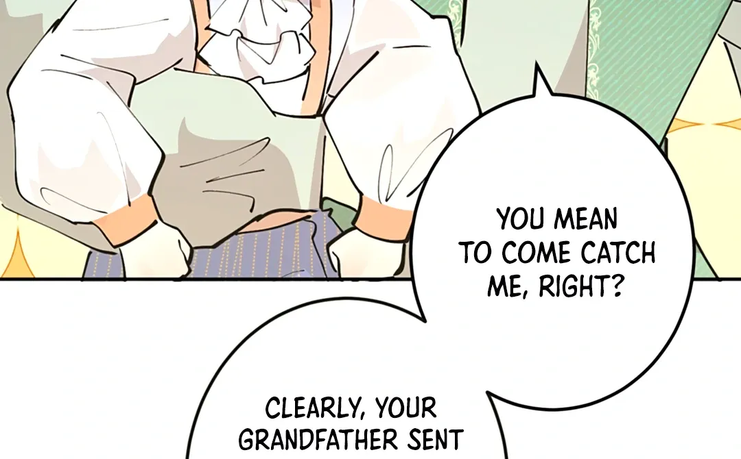 Becoming the Queen at the Age of Six Chapter 57 page 32 - 