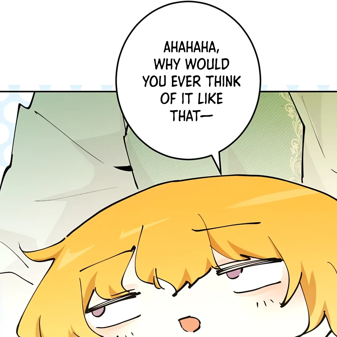 Becoming the Queen at the Age of Six Chapter 57 page 34 - 