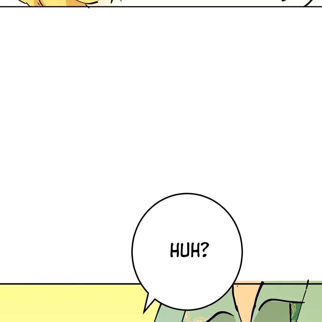 Becoming the Queen at the Age of Six Chapter 57 page 35 - 