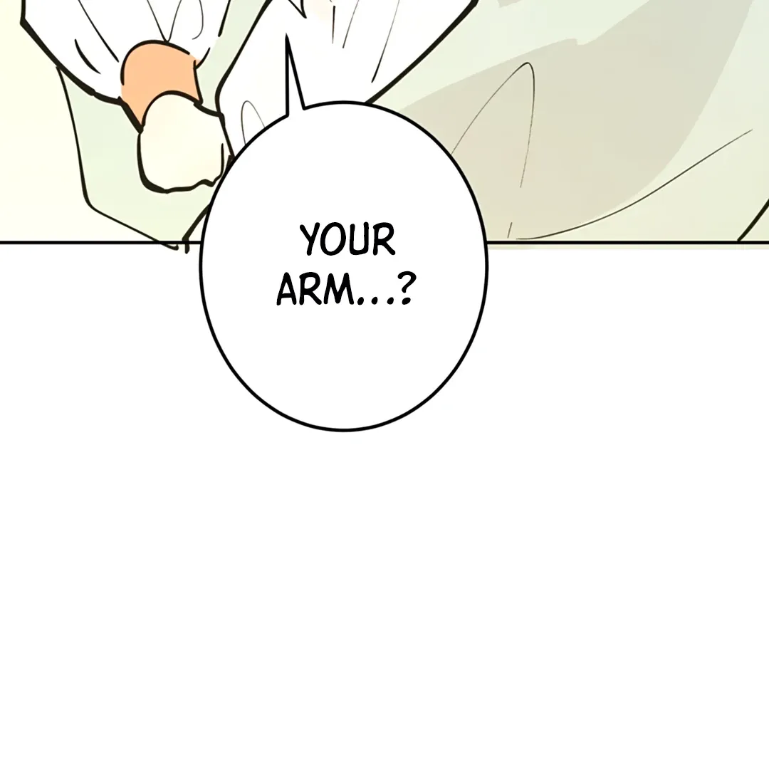 Becoming the Queen at the Age of Six Chapter 57 page 37 - 