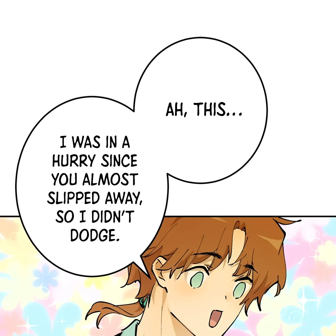 Becoming the Queen at the Age of Six Chapter 57 page 38 - 