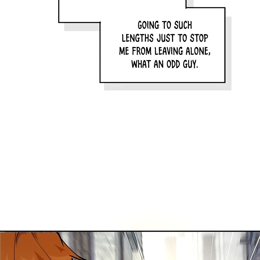 Becoming the Queen at the Age of Six Chapter 57 page 40 - 
