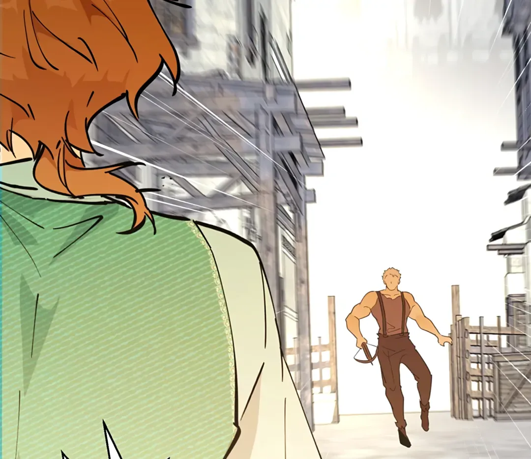 Becoming the Queen at the Age of Six Chapter 57 page 41 - 