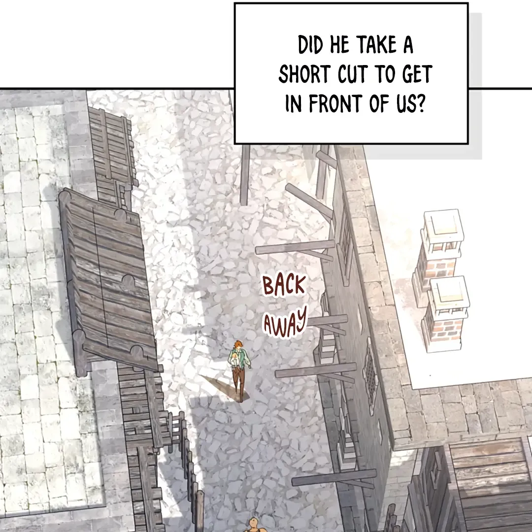 Becoming the Queen at the Age of Six Chapter 57 page 43 - 