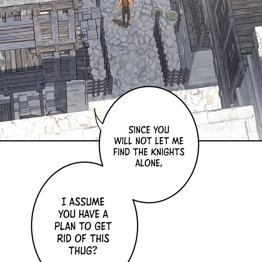 Becoming the Queen at the Age of Six Chapter 57 page 44 - 