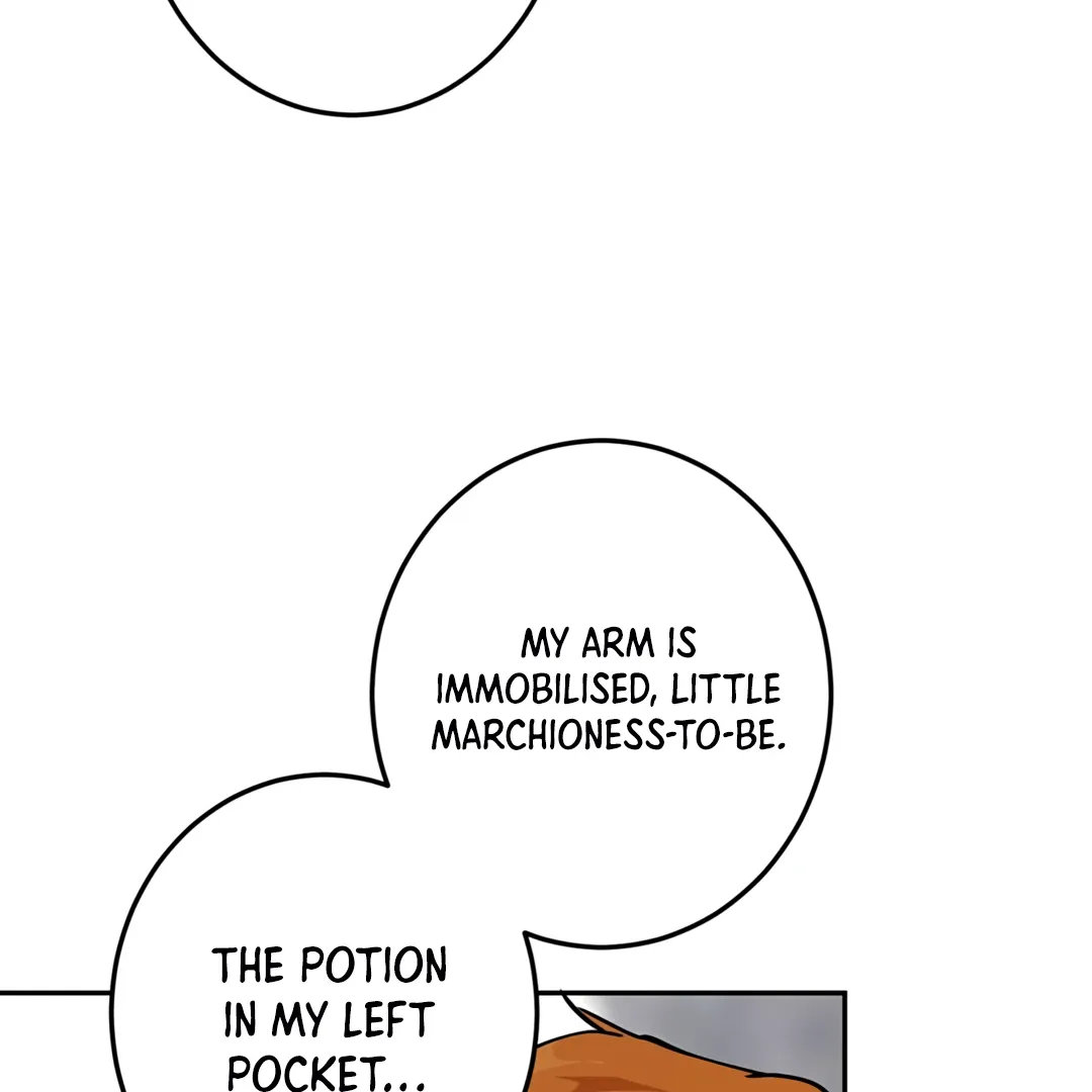Becoming the Queen at the Age of Six Chapter 57 page 45 - 