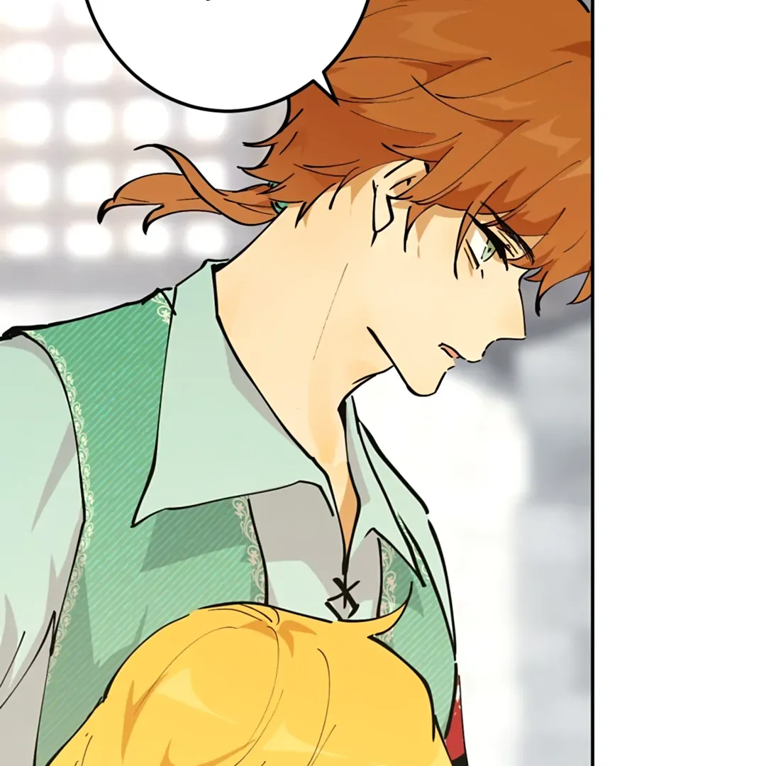 Becoming the Queen at the Age of Six Chapter 57 page 46 - 