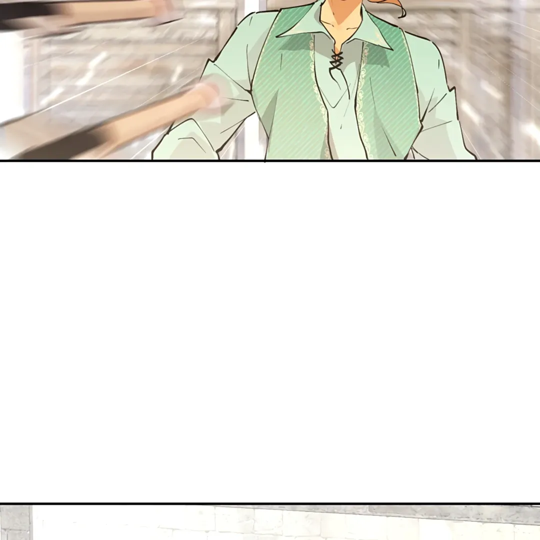 Becoming the Queen at the Age of Six Chapter 57 page 6 - 