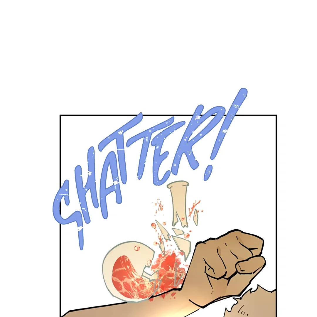 Becoming the Queen at the Age of Six Chapter 57 page 53 - 