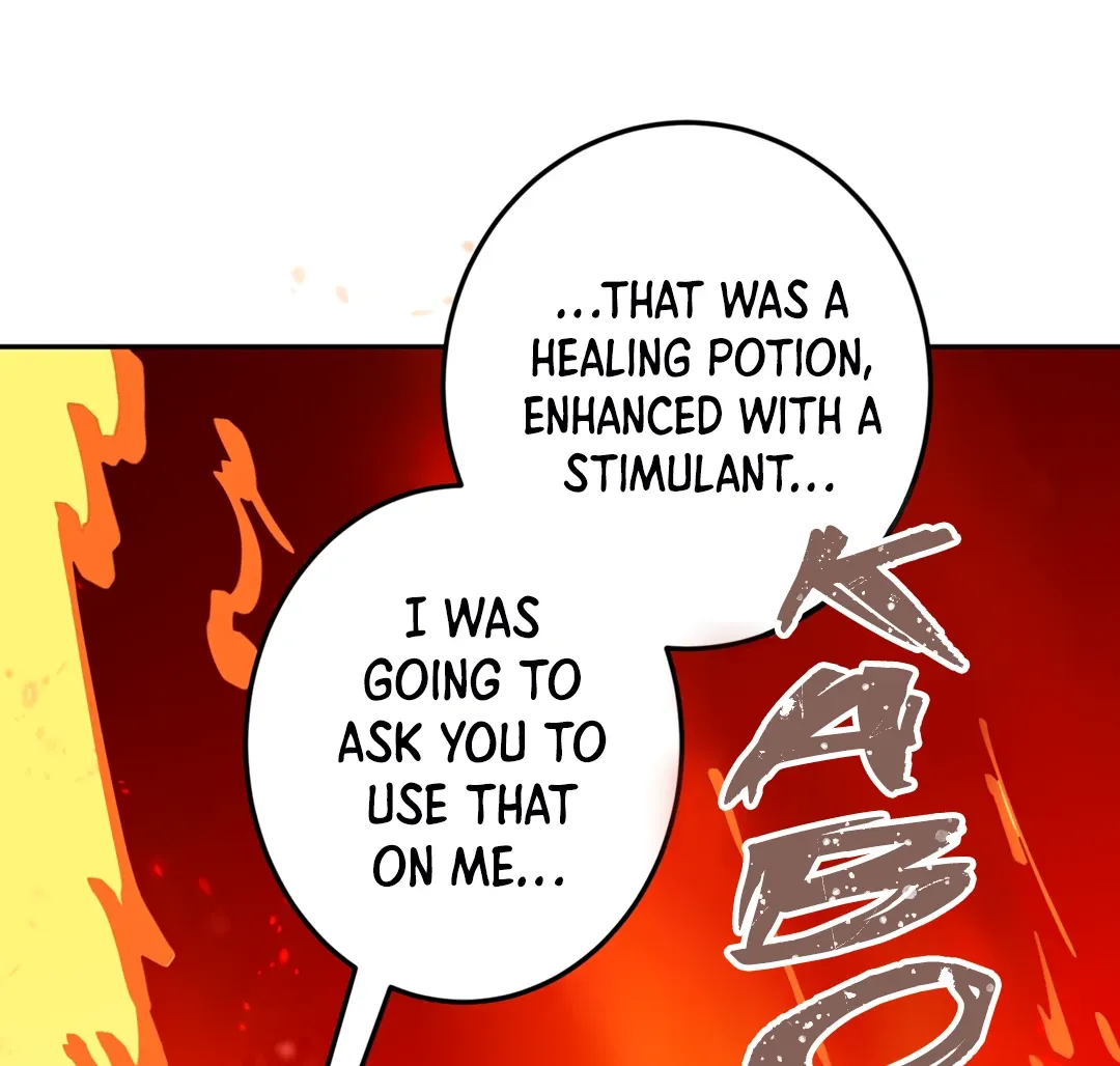 Becoming the Queen at the Age of Six Chapter 57 page 60 - 