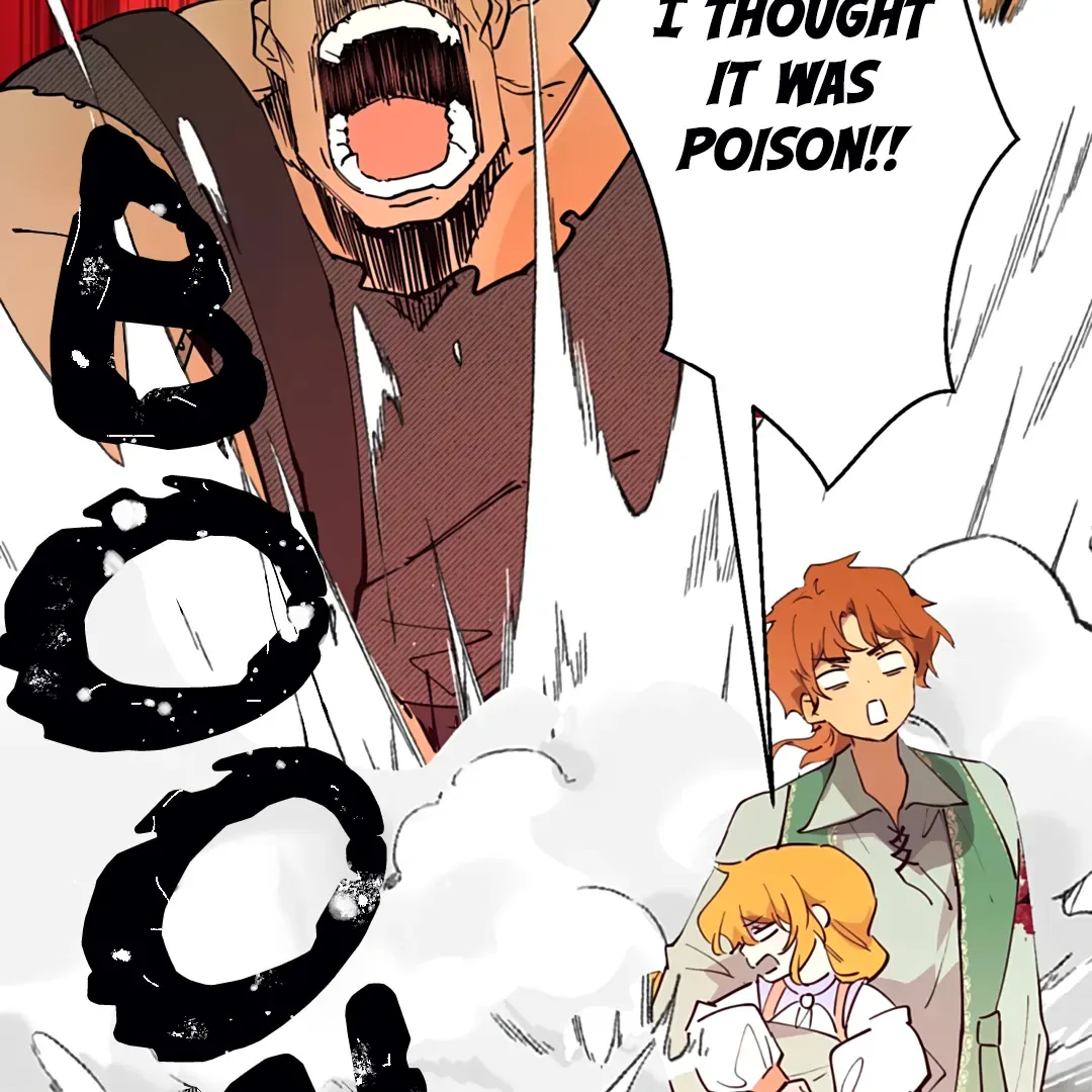 Becoming the Queen at the Age of Six Chapter 57 page 63 - 