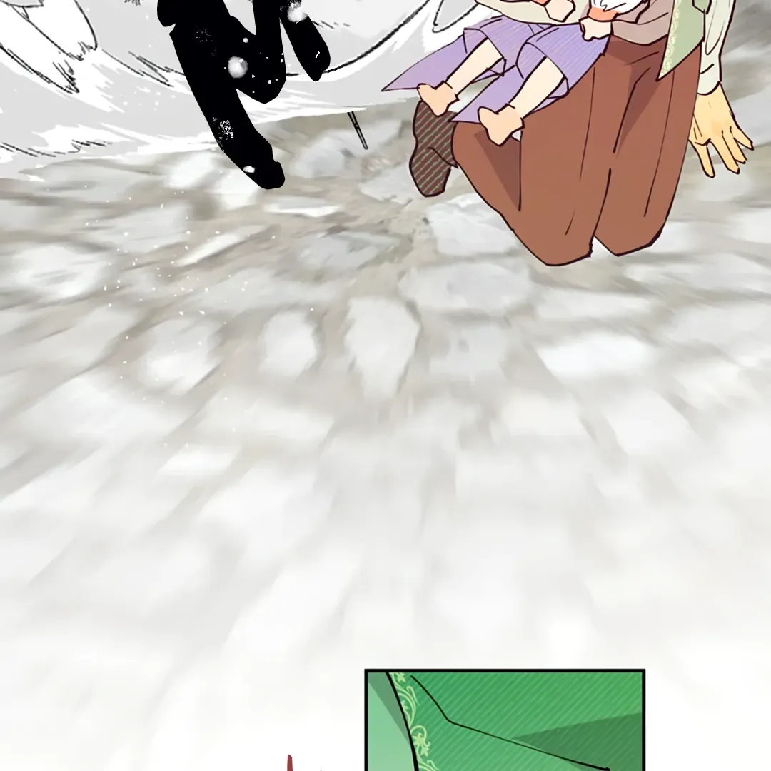 Becoming the Queen at the Age of Six Chapter 57 page 64 - 
