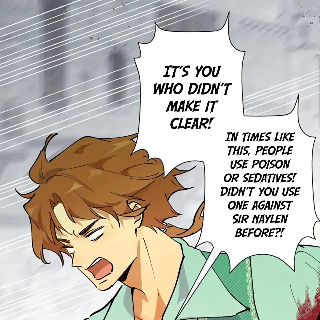 Becoming the Queen at the Age of Six Chapter 57 page 69 - 